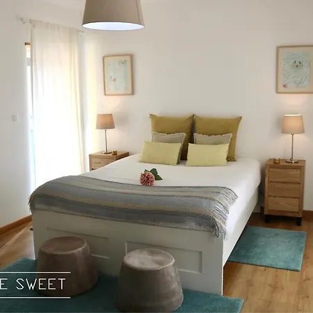 Like Sweet-refugio Tranquilo *