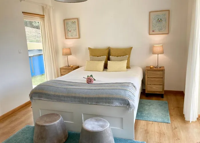 Like Sweet-refugio Tranquilo トーレス・ヴェドラス