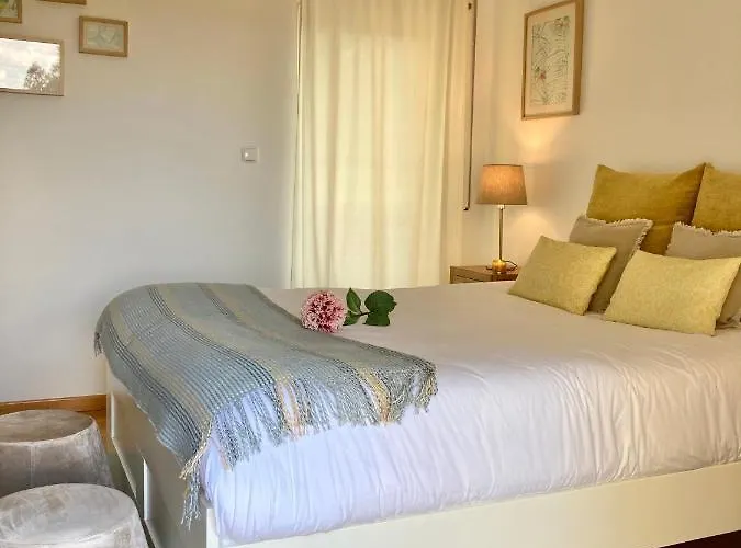 Like Sweet-refugio Tranquilo