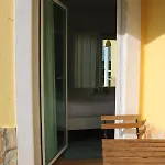 Quarto em Acomodações Particulares Like Sweet-refugio Tranquilo
