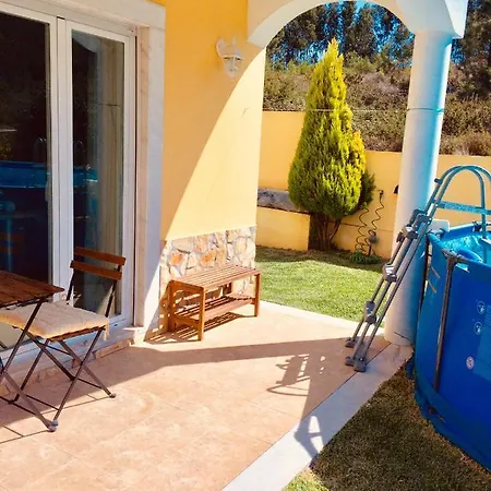 Suite Like Sweet-Refugio Tranquilo Privat bolig Torres Vedras