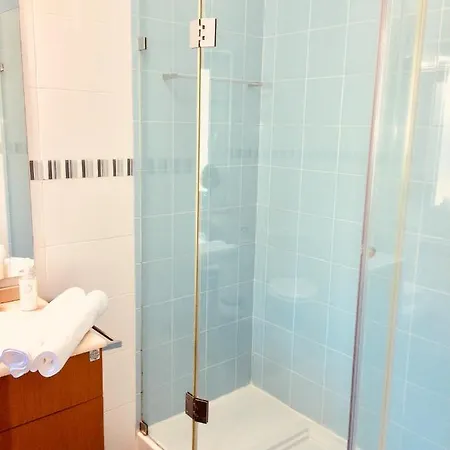 Privat bolig Suite Like Sweet-Refugio Tranquilo