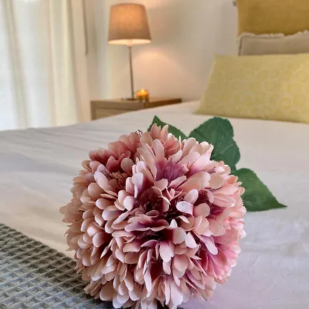 Suite Like Sweet-Refugio Tranquilo Torres Vedras