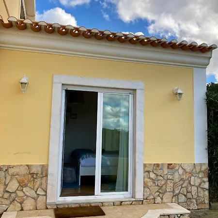 Privat bolig Suite Like Sweet-Refugio Tranquilo Torres Vedras