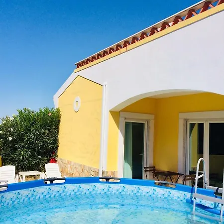 Privat bolig Suite Like Sweet-Refugio Tranquilo