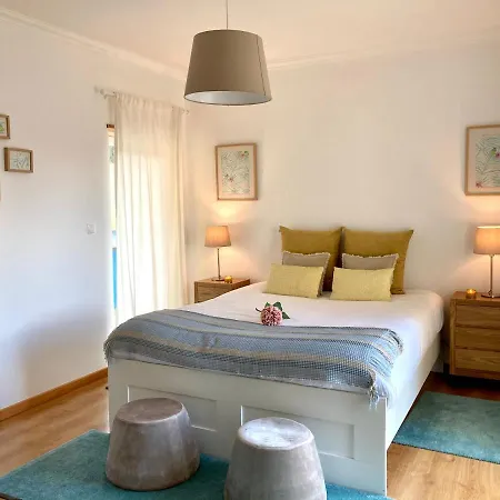 Suite Like Sweet-Refugio Tranquilo * Torres Vedras