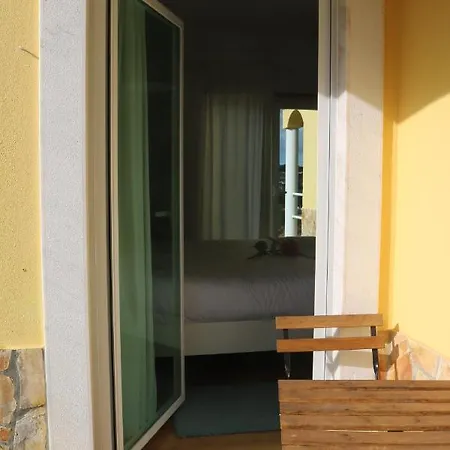 Privat bolig Suite Like Sweet-Refugio Tranquilo