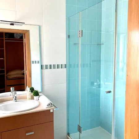 Privat bolig Suite Like Sweet-Refugio Tranquilo *