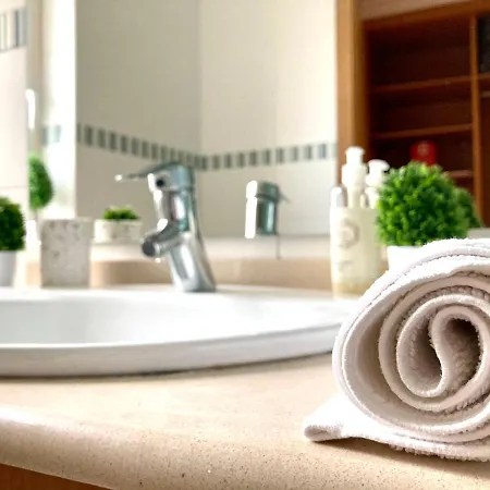 Like Sweet By Staysalmar Kwatera prywatna