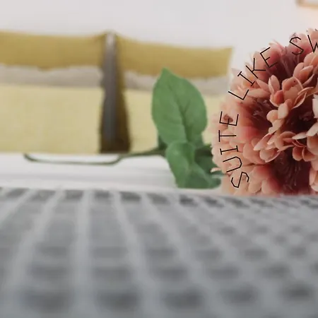 Like Sweet-refugio Tranquilo * טורס ודראס