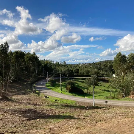 Suite Like Sweet-Refugio Tranquilo Privat bolig Torres Vedras