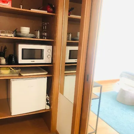 Suite Like Sweet-Refugio Tranquilo