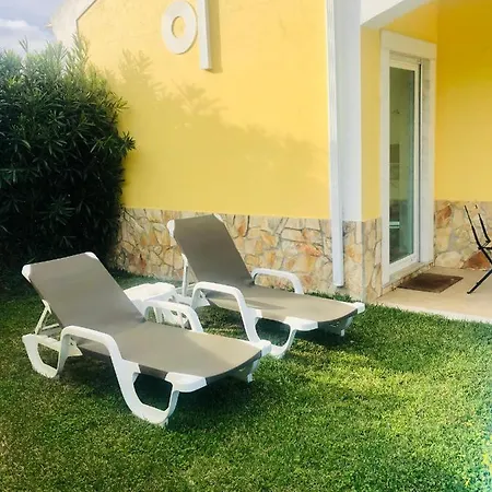 Suite Like Sweet-Refugio Tranquilo Privat bolig Torres Vedras