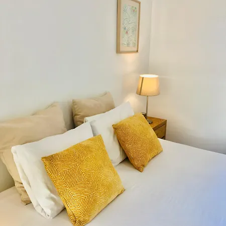 Suite Like Sweet-Refugio Tranquilo Pansiyon Torres Vedras