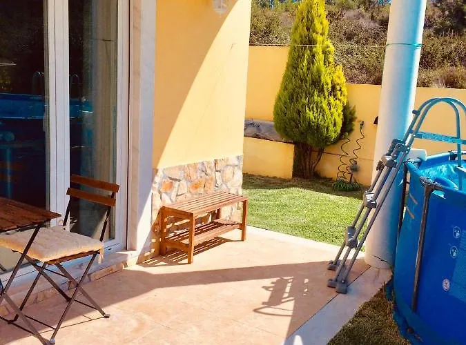Like Sweet-refugio Tranquilo Homestay Torres Vedras