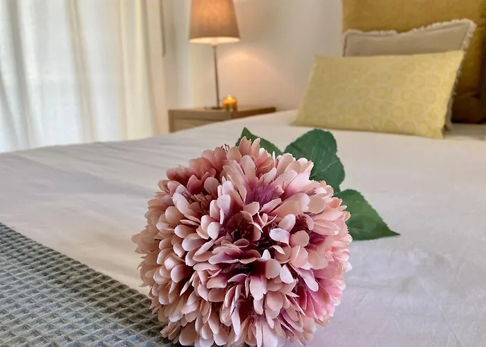 Like Sweet-refugio Tranquilo טורס ודראס