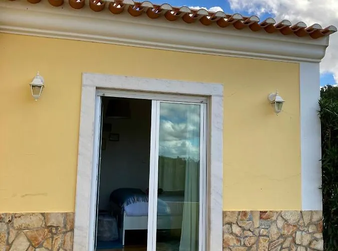 Homestay Like Sweet-refugio Tranquilo Torres Vedras