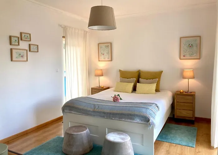 Like Sweet-refugio Tranquilo * 托里什韦德拉什