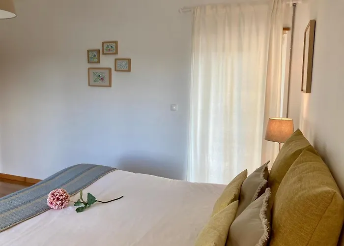 Like Sweet-refugio Tranquilo *