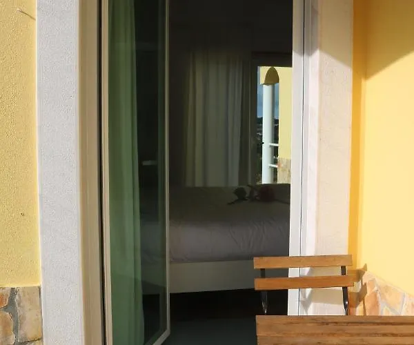 Homestay Like Sweet-refugio Tranquilo