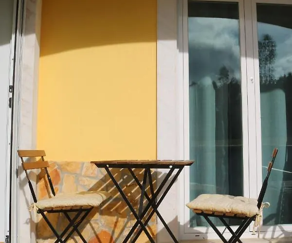 Like Sweet-refugio Tranquilo *