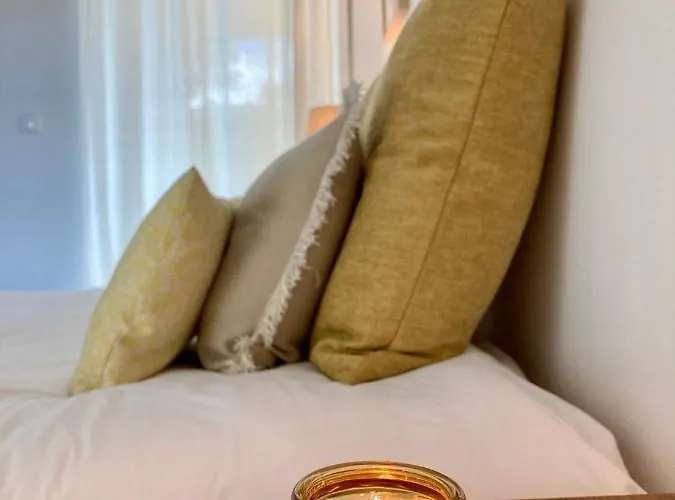 Like Sweet-refugio Tranquilo *