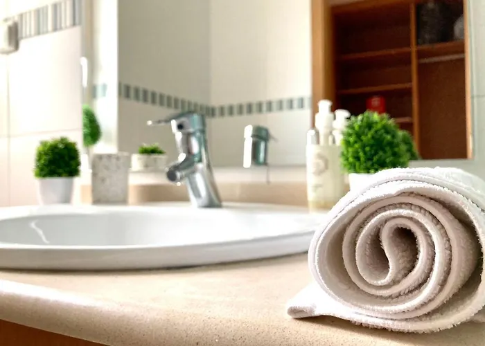 Like Sweet-refugio Tranquilo בית אירוח