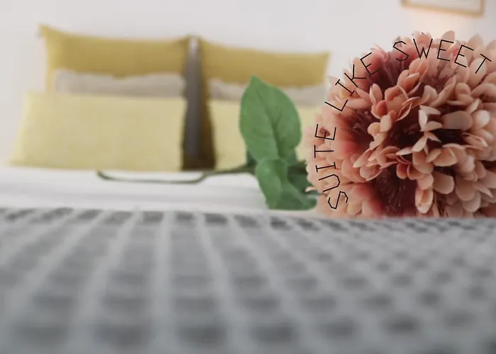 Like Sweet-refugio Tranquilo * טורס ודראס