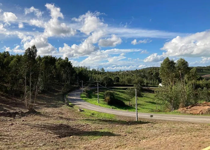 Like Sweet-refugio Tranquilo בית אירוח טורס ודראס