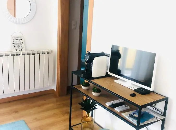 Like Sweet-refugio Tranquilo